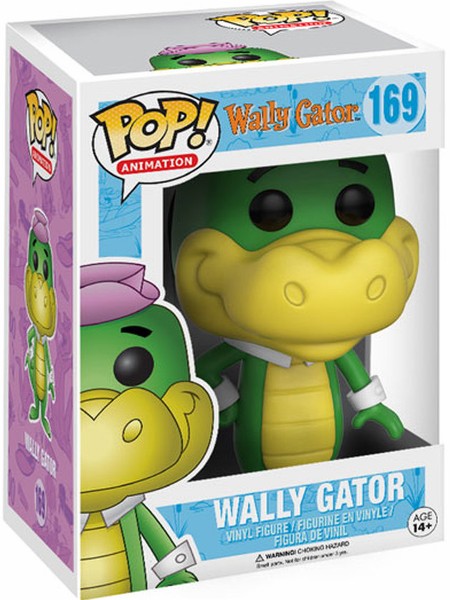 funko pop 169
